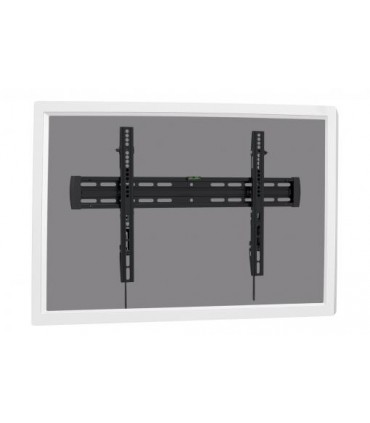 Soporte TV universal  pared hasta 70" 40Kg