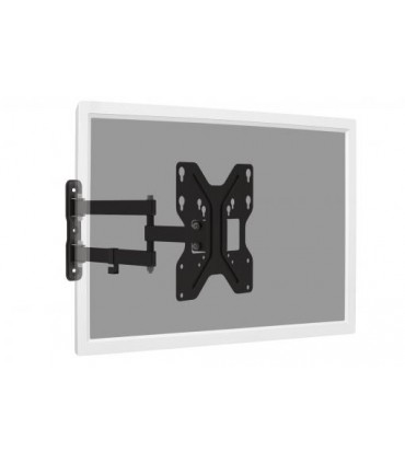 Soporte TV pared TV/LCD telescopico  42" 30Kg