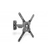 Soporte para televisor/monitor 107 cm, 23"-55"