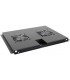 Unidad 2 ventiladores techo Rack AT F600