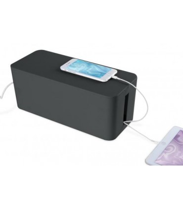 Set de Cajas recoge-cables
