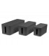 Set de Cajas recoge-cables