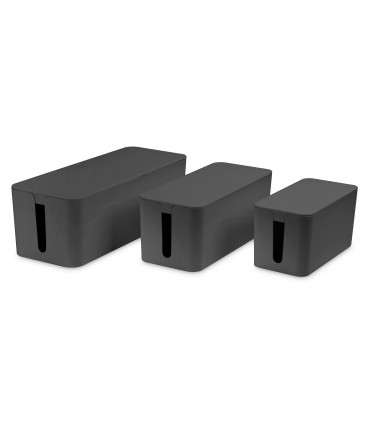 Set de Cajas recoge-cables
