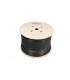Cable rígido UTP 4 pares Cat.6 exterior (Bobina 500m)
