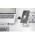 Soporte de mesa para Móvil/Tablet Aluminio