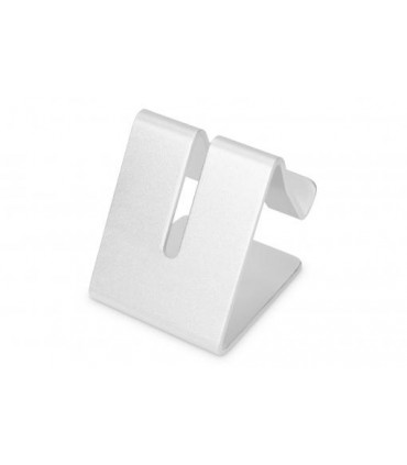 Soporte de mesa para Móvil/Tablet Aluminio