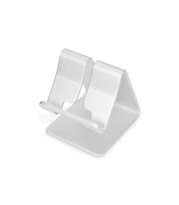 Soporte de mesa para Móvil/Tablet Aluminio