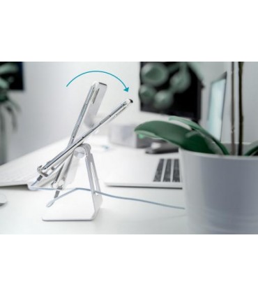 Soporte plegable para Móvil/Tablet Aluminio