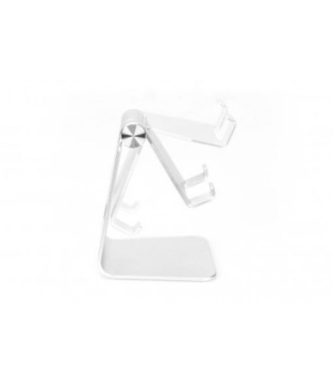 Soporte plegable para Móvil/Tablet Aluminio