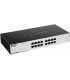 16 ports D'Link Gigabit Switch GO-SW16G