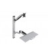 Soporte universal para el montaje del monitor y el teclado