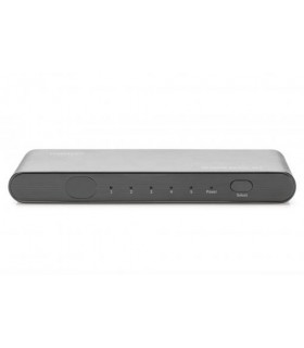 5 ports Switch HDMI
