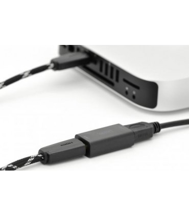 Amplificador de señal 4K HDMI