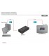 Amplificador de señal 4K HDMI