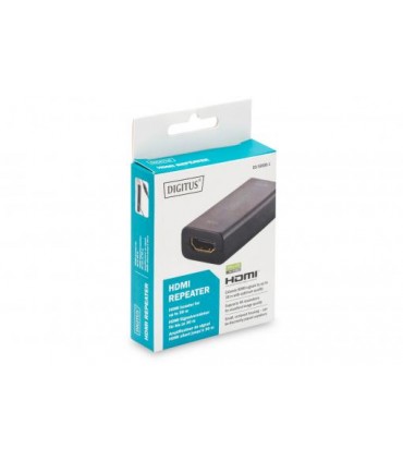 Amplificador de señal 4K HDMI
