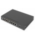 Switch 2.5G Digitus Multi-Gigabit de 8 puertos
