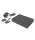 Switch 2.5G Digitus Multi-Gigabit de 8 puertos