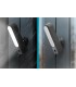 Cámara exterior WIFI Full HD inteligente con foco LED
