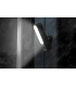Cámara exterior WIFI Full HD inteligente con foco LED