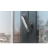 Cámara exterior WIFI Full HD inteligente con foco LED