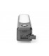 Cámara exterior WIFI Full HD inteligente con foco LED