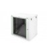 Rack Mural 19" 12U Fondo 450 1 cuerpo Gris 7035