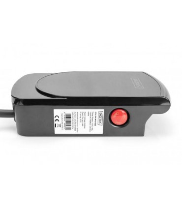Wallbox para vehículos eléctricos y PHEV - 5 m - tipo 2 - 16 A - 11 kW