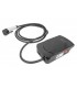 Wallbox para vehículos eléctricos y PHEV - 5 m - tipo 2 - 16 A - 11 kW