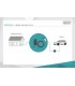 Wallbox para vehículos eléctricos y PHEV - 5 m - tipo 2 - 16 A - 11 kW