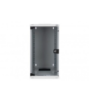 Armario Soho 10" 12U gris 592x312x300 mm