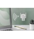 Repetidor inalámbrico Wifi 300 Mbps 2,4 GHz