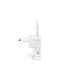 Repetidor inalámbrico Wifi 300 Mbps 2,4 GHz