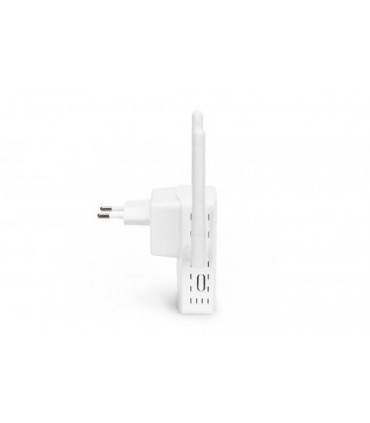 Repetidor inalámbrico Wifi 300 Mbps 2,4 GHz