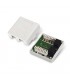 Roseta 2 RJ-45 UTP Cat.6A superficie