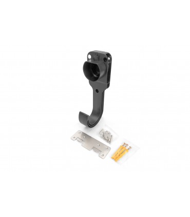 Wallbox para vehículos eléctricos y PHEV - 5 m - tipo 2 - 16 A - 11 kW