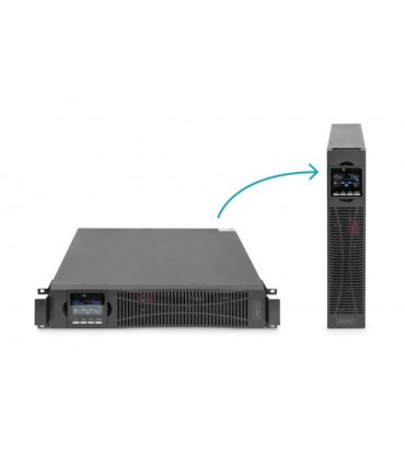 SAI Digitus 3000VA 3000W Online