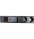 Pulti 24 shuckos + Amp. dig. 16A cable Cetac